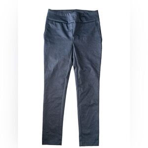 🐘 Dalia Grey Pull on pants